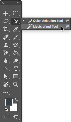 magic wand 2