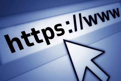 HTTPS website security listing image